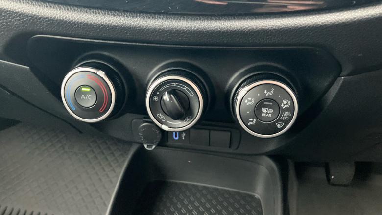 Toyota Aygo X 1.0 VVT-i Pure 5dr Petrol Hatchback